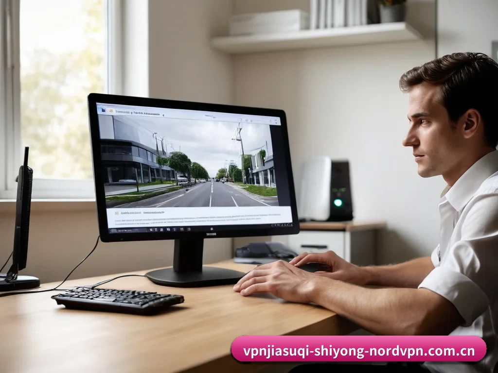 我们在做什么 | NordVPN